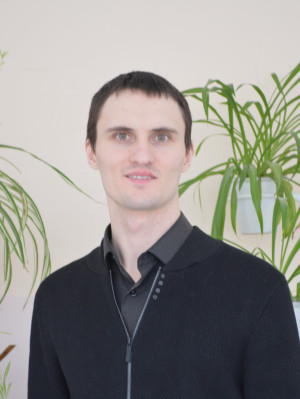 Лекомцев Александр Сергеевич Лекомцев Александр Сергеевич